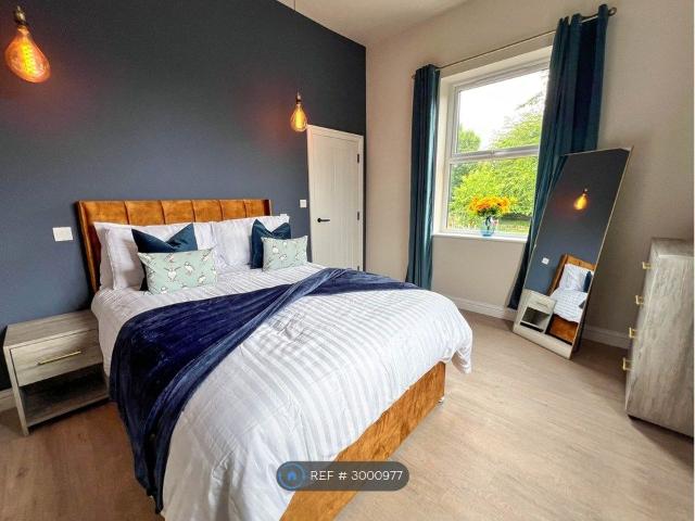 Clarke St, Sheffield S10, 1 bed flat to rent, £1,095 pcm | PrimeLocation