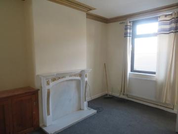 Clarke Street, Hamer, Rochdale, OL16
