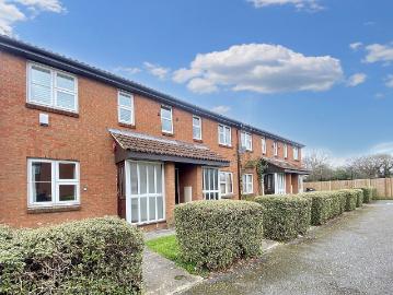 Clarkes Drive, Uxbridge UB8, 1 bed flat to rent, £1,500 pcm | PrimeLocation