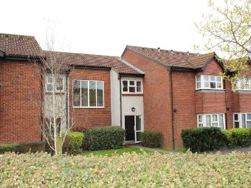 Clarkes Drive, Uxbridge UB8, Studio to rent, £975 pcm | PrimeLocation