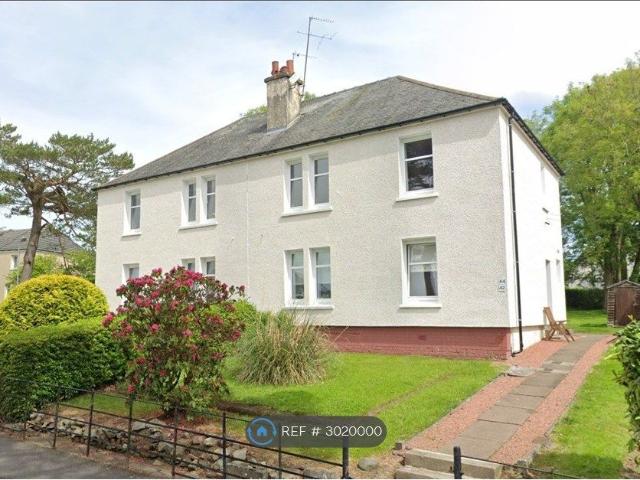 Clarkston, Glasgow G76, 1 bed flat to rent, £825 pcm | PrimeLocation