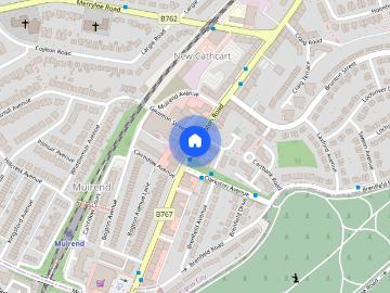 Muirend Glasgow, G44, Glasgow and West Scotland, South West Scotland