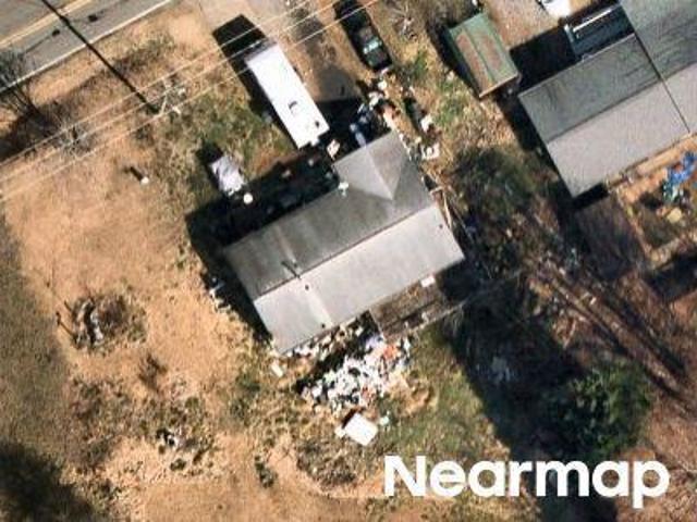 Clarks Chapel Rd