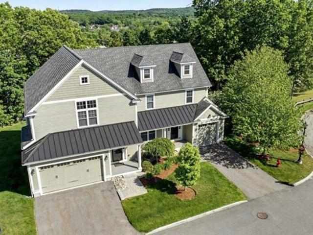 Clarks Hill Ln Unit,framingham, Condo For Sale