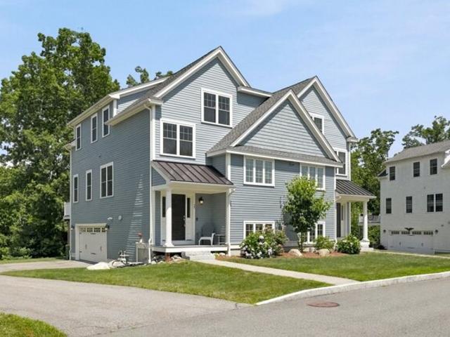 Clarks Hill Ln Unit,framingham, Condo For Sale