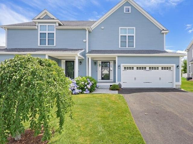 Clarks Hill Ln Unit,framingham, Condo For Sale