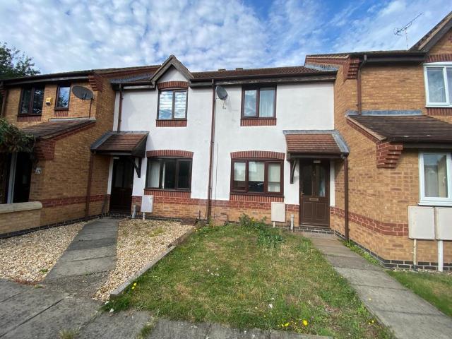 Clarks Lane, Newark, Notts, NG24 2 bed terraced house to rent £750 pcm £173 pw
