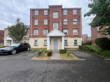 Clarks Lane, Shirley, Solihull, West Midlands B90, 2 bed flat to rent, £925 pcm | PrimeLocation