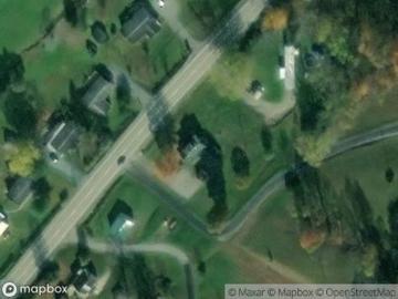 Clarksburg Rd