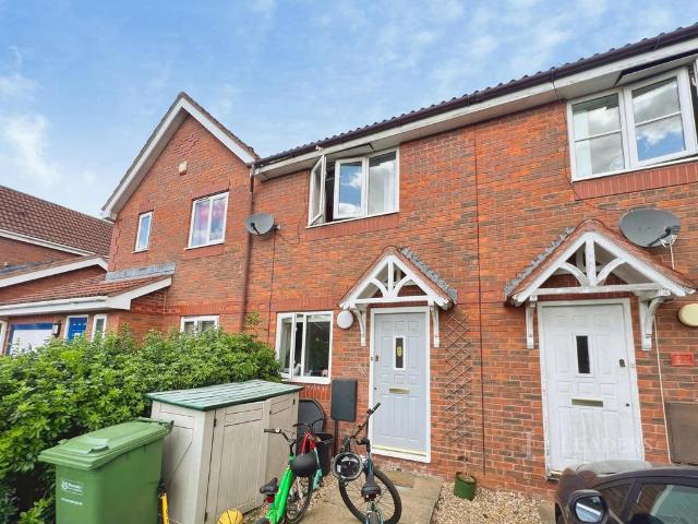 Clarkson Gardens, Harley Whitefort. 2 bed house to rent £1,100 pcm £254 pw