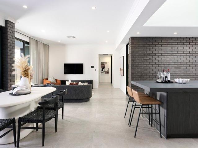 CLARKSON GEM | Custom Build + Spacious Land | The RedInk Difference
