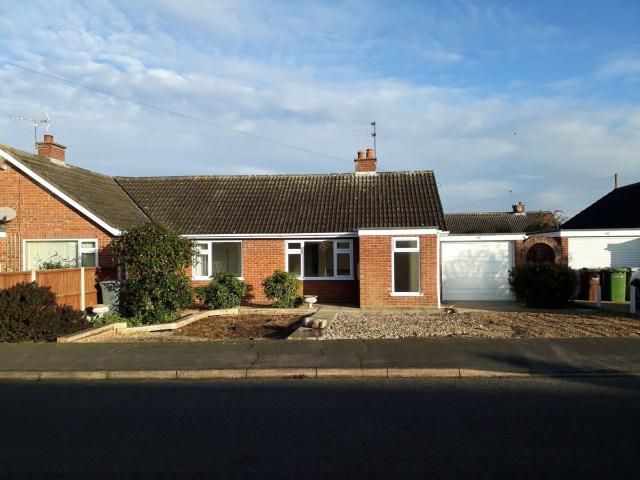 Clarkson Road, Norwich, Norfolk NR13, 2 bed semi detached house to rent, £975 pcm | PrimeLocation