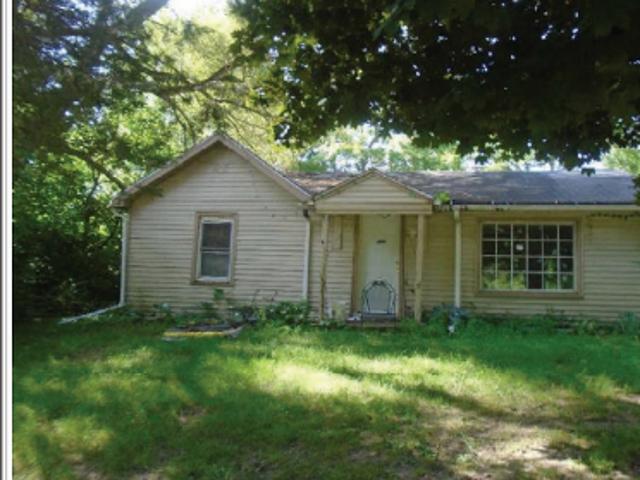 Clarkway Rd