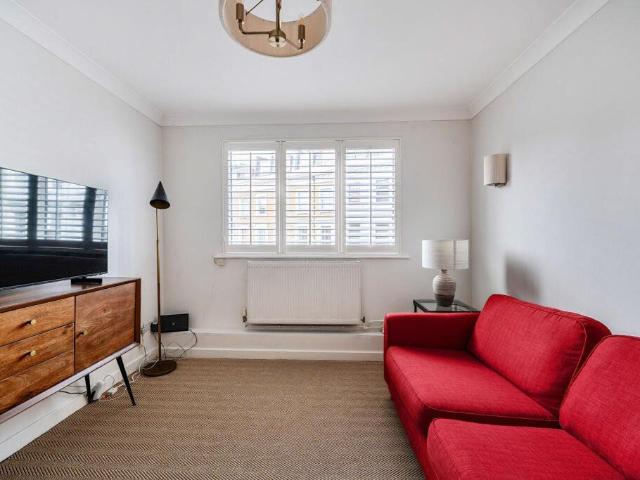 Clarion House, Moreton Place SW1V, 1 bed flat to rent, £3,450 pcm | PrimeLocation