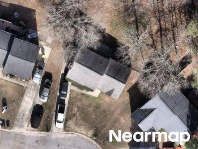 Clarion Rd