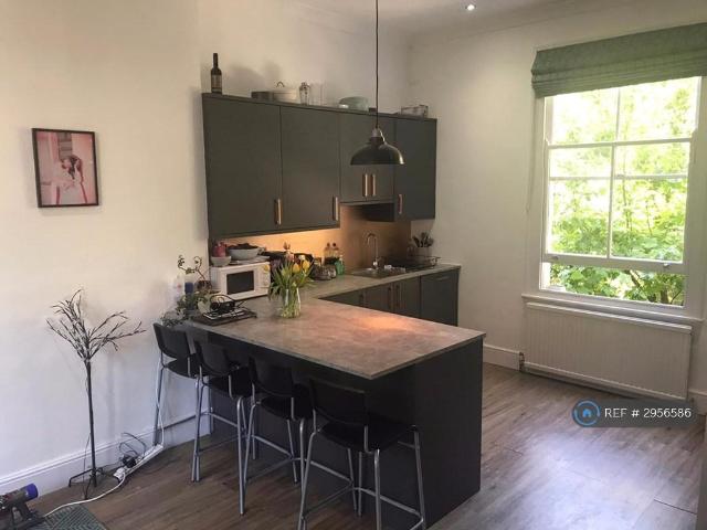 Claribel Road, London, SW9 4 bed maisonette to rent £4,000 pcm £923 pw