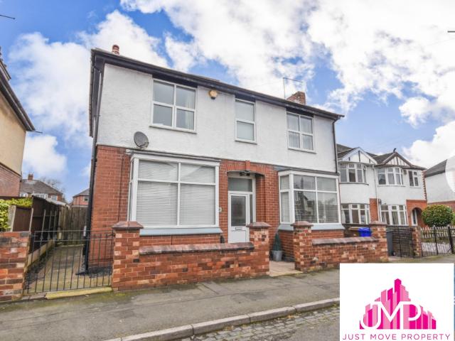 Claridge Road, Stoke On Trent ST4, 5 bed shared accommodation to rent, £500 pcm | PrimeLocation