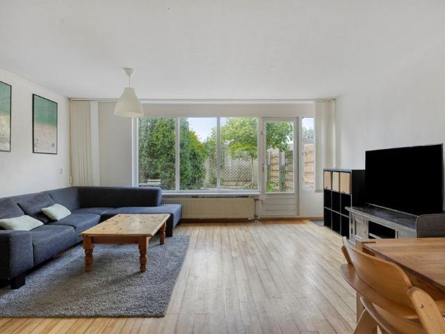 Clariet Kok van Alphenstraat 35