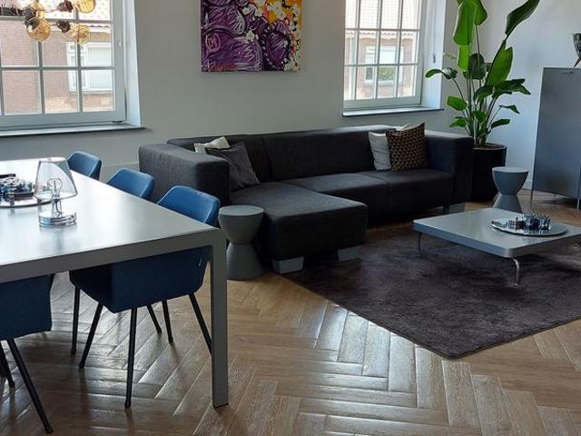 Clarissenstraat 47, 3231 XC, Brielle