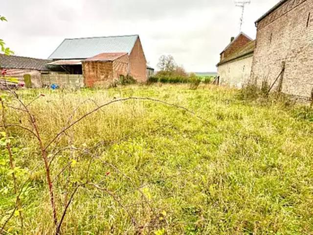 Clary 59225 Programme neuf maison neuf à vendre 5 pièces