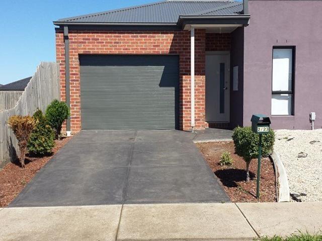 Clasic 3B Home in Truganina!