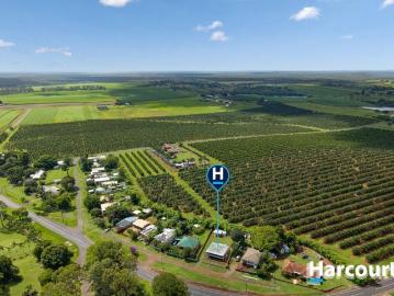 Doolbi, Bundaberg Regional, Mud Island, Queensland
