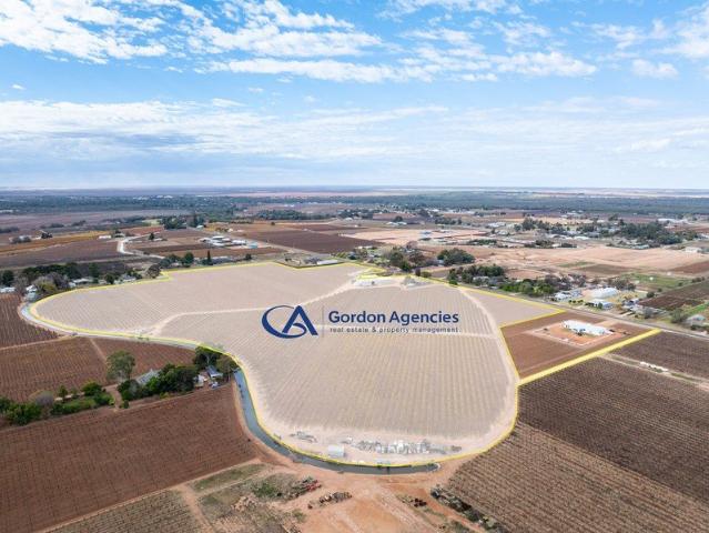 Class Table Grape Property, Compliant Infrstructure