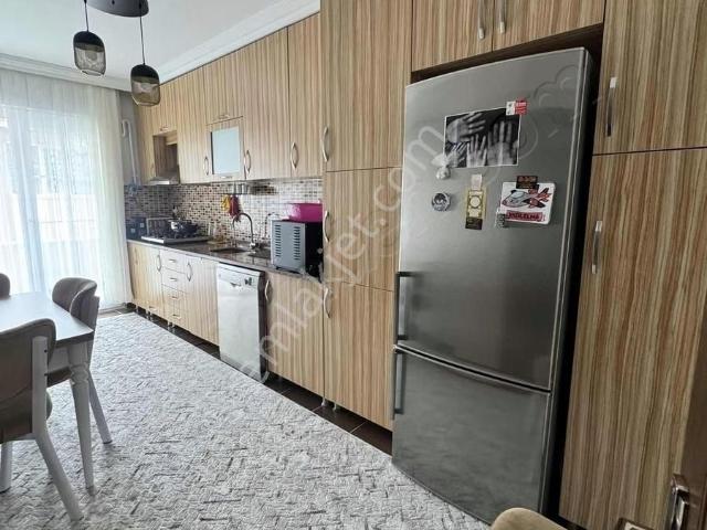 Class Emlaktan 100. Yıl Mah.satılık 3+1 Dairemiz