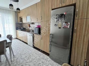 Class Emlaktan 100. Yıl Mah.satılık 3+1 Dairemiz