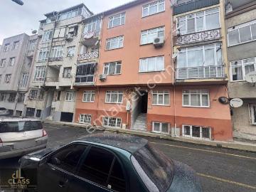 Class Emlaktan Yavuz Mah. Kiralık Doğalgazlı 3+1 Dairemiz