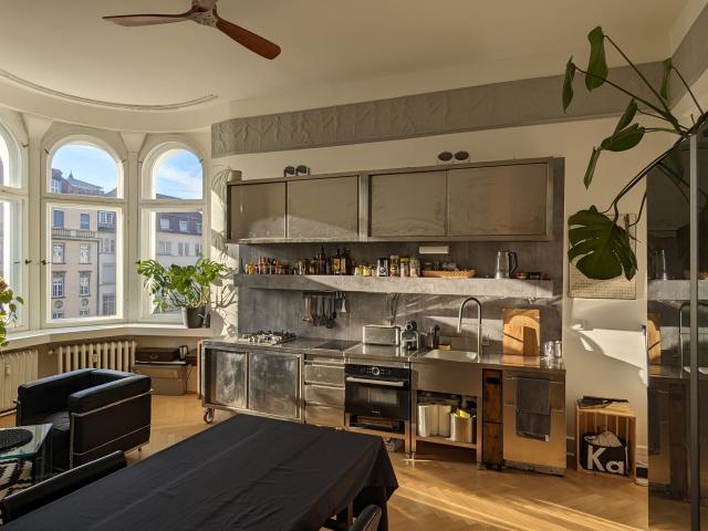 Classic meets Moderen Appartment Wilmersdorf