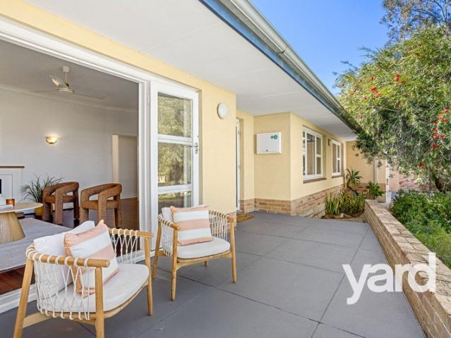 Classic Mid Century Design, Riverside Living