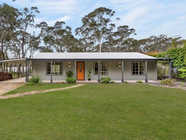 Classic Mountains Charm with Room to Grow