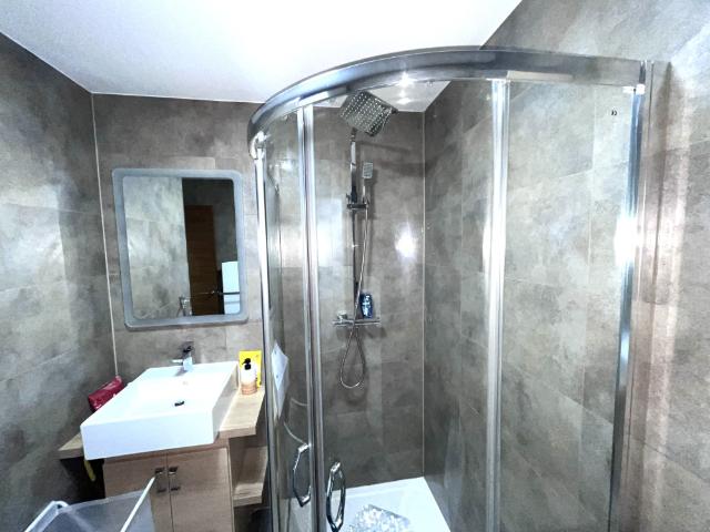 Classic Nest+Sleeps6+Free WiFi +Free Parking Has an Apartment