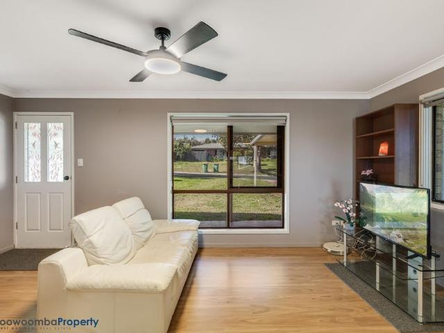 Classic Newtown Charm with All the Modern Comforts