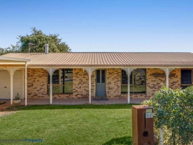 Classic Newtown Charm with All the Modern Comforts