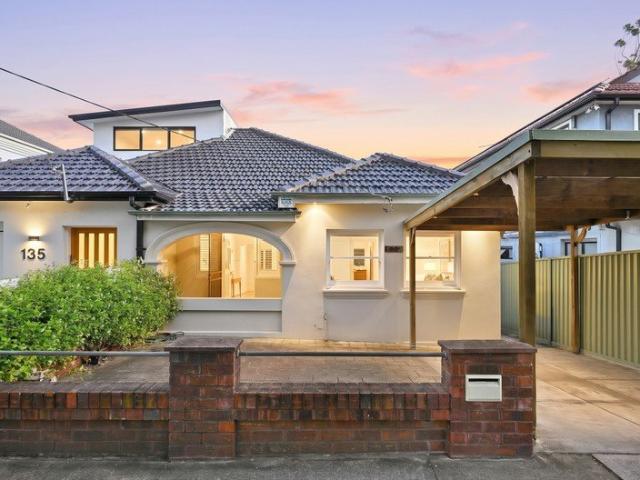 Classic North Facing Maroubra Semi on a Deep Level Block