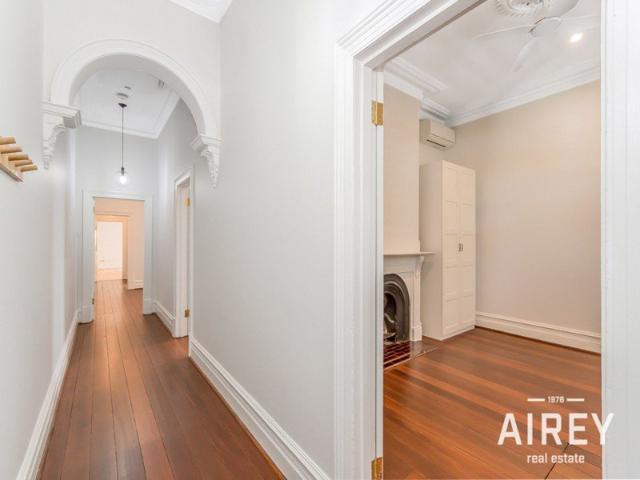 Classic North Fremantle Cottage