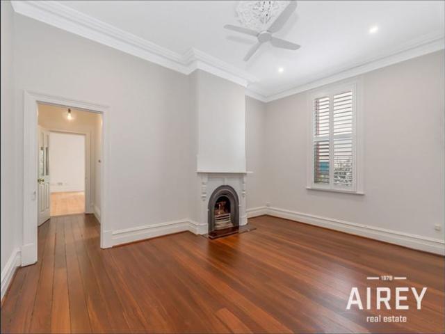 Classic North Fremantle Cottage