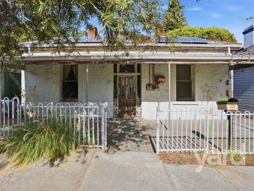Classic North Freo Cottage