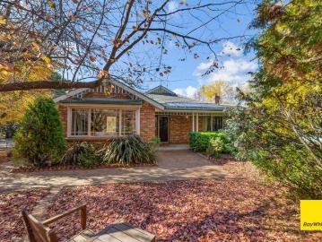 Classic Old Bungendore