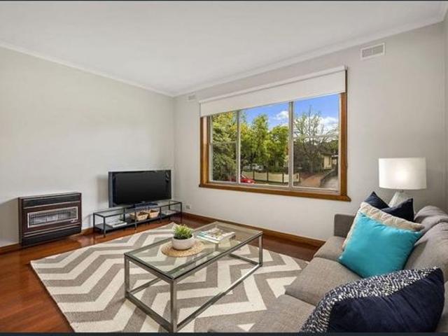 Classic older style space