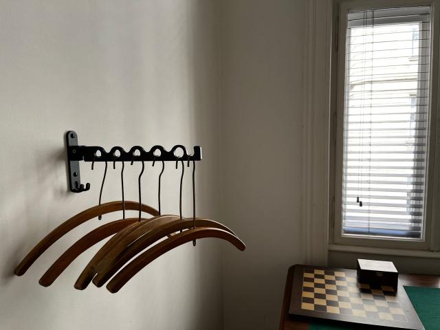 Classic Apartment in Amazing Location, Vienna Amsterdam Apartments for Rent