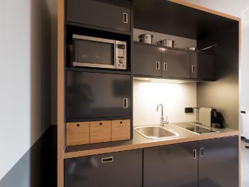 Schrötteringksweg, Uhlenhorst, Hamburg, Johannes-Prassek-Park