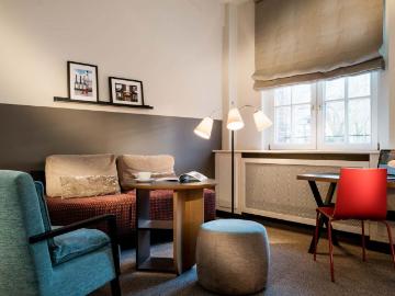 Schrötteringksweg, Uhlenhorst, Hamburg, Johannes-Prassek-Park