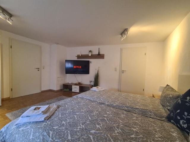 Classic Apartments Apartment 2, Kaiserslautern Amsterdam Apartments for Rent