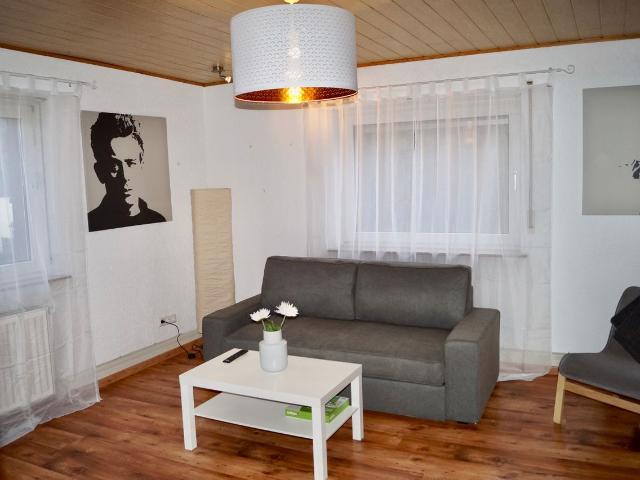 Classic Apartments Apartment 4, Kaiserslautern Amsterdam Apartments for Rent