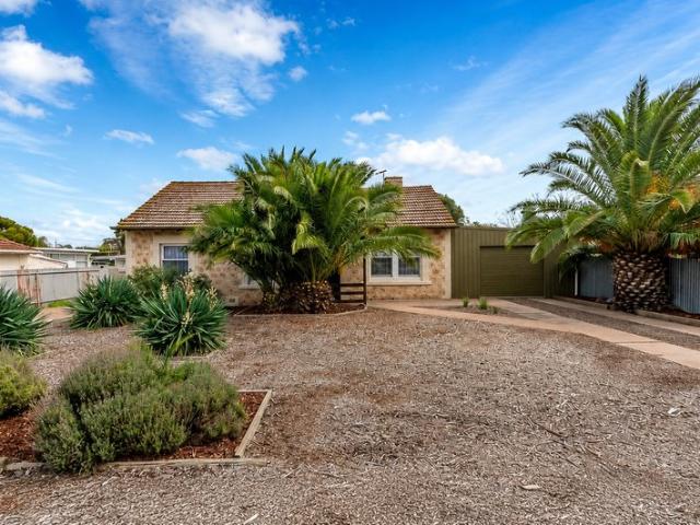 Classic Appeal with Practical Family Living