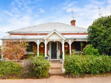Classic Appeal, Ready Income