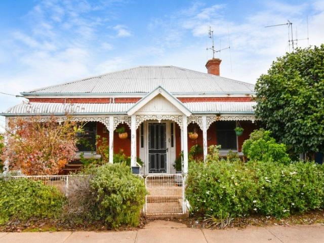 Classic Appeal, Ready Income